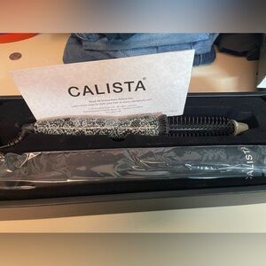 Calista ~ Perfecter Pro Heated Round Curling Brush